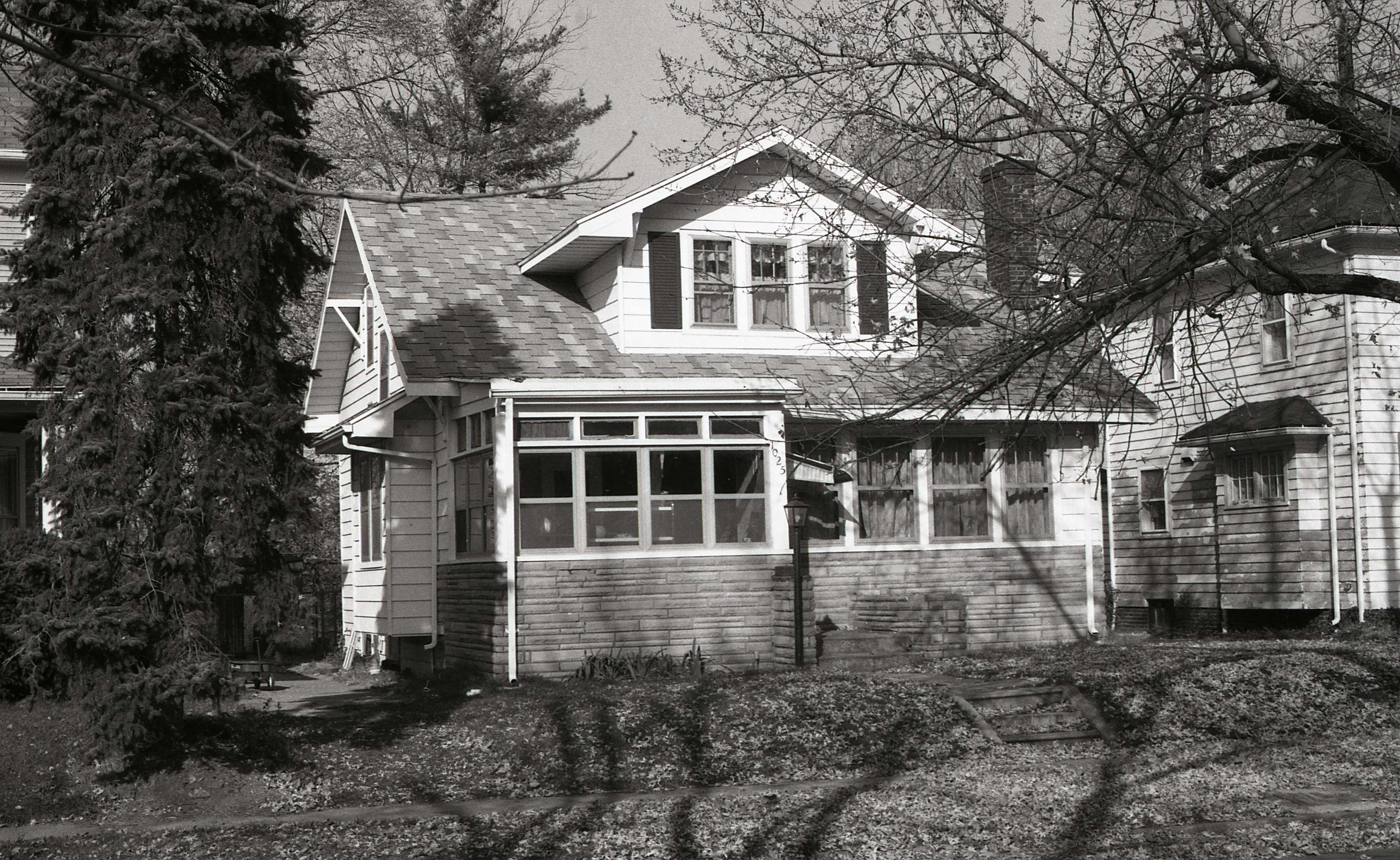 Image credit: Historic Preservation Commission of South Bend and St. Joseph County